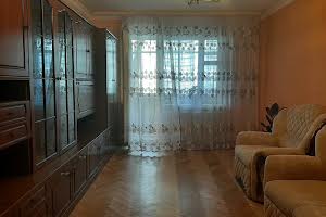 квартира по адресу Кургузова ул., 3-А
