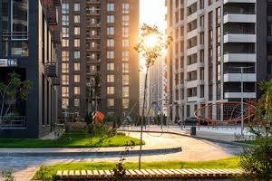 квартира по адресу Днепровская набережная ул., 20
