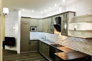 квартира по адресу Авиаконструктора Антонова ул., 4-А