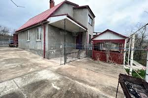 дом по адресу Перша Лінія , 6