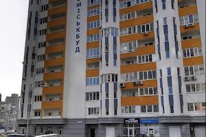 квартира по адресу Драгоманова ул., 38-А