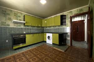 квартира по адресу Ивана Похитонова ул., 4