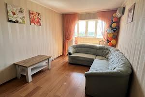квартира за адресою Петра Панча вул., 9