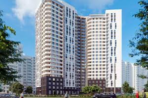 квартира по адресу Краснова, 3к6
