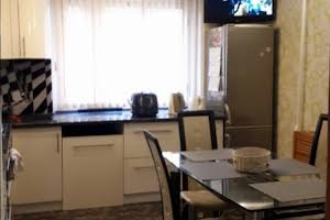 квартира по адресу Слобожанский просп. (им. газеты Правда), 1