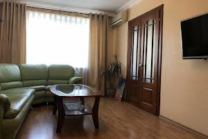квартира по адресу Паторжинского ул., 3