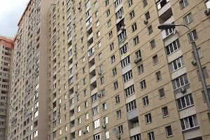 квартира за адресою Олевська вул., 7