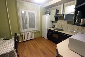 квартира по адресу Дпагоманова, 8б