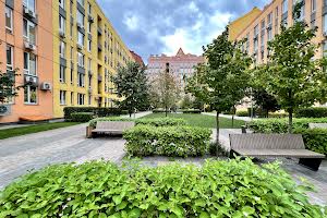 квартира по адресу Юрия Липы ул., 6