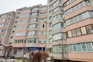 квартира по адресу Богдана Хмельницкого бульв., 4