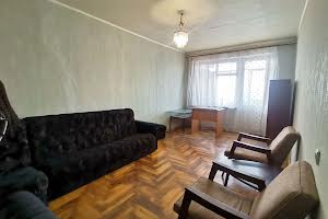 квартира за адресою Запорізька вул., 7