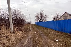 ділянка за адресою смт. Бабинці, Івана Франка вул. (Калініна)