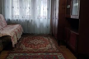 квартира по адресу Небесной Сотни ул. (Івана Стасюка), 10-А