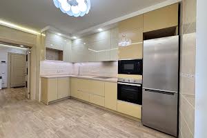 квартира за адресою Оболонський просп., 1
