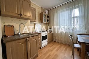 квартира за адресою Академіка Корольова вул., 104/3
