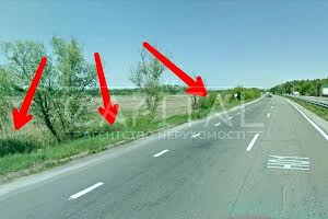 участок по адресу с. Таценки, 