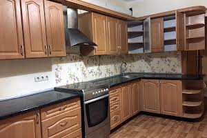 квартира за адресою Петра Григоренка просп., 12