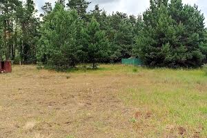 участок по адресу с. Высшая Дубечня, кооператив Полісся