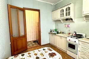 квартира по адресу Тополёвая ул., 16