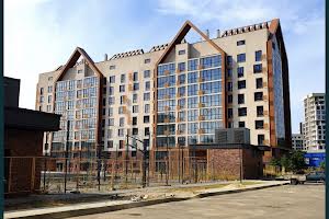 квартира за адресою Харків, Динамівська вул., 3