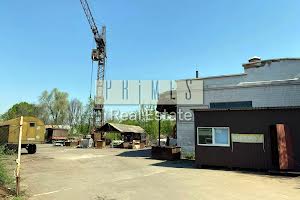 коммерческая по адресу Святошинская ул., 6