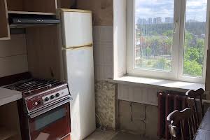квартира за адресою Бориспільська вул., 12