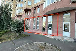 комерційна за адресою Микільсько-Слобідська вул., 2в
