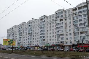 квартира по адресу Независимости ул., 15