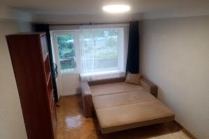 квартира за адресою Харківське шосе, 21