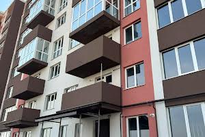 квартира за адресою спорттивна, 1