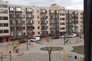 квартира за адресою Центральна, 2