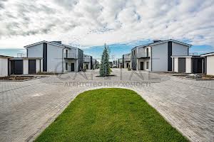 будинок за адресою с. Білогородка, Білогородка