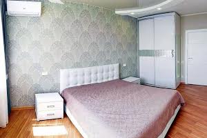 квартира за адресою Миколи Бажана просп., 14