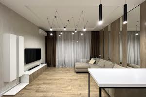 квартира за адресою Професорська вул., 34