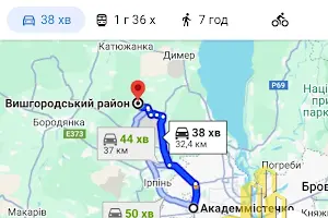 участок по адресу с. Гавриловка, Хвильового, 32