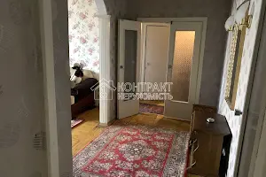 квартира за адресою Аерокосмічний просп. (Гагаріна), 38