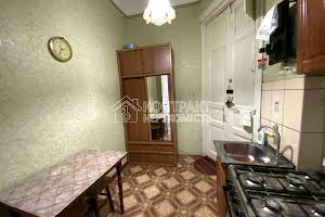 квартира за адресою Класичний пров., 8