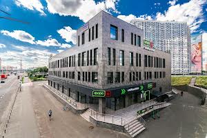 коммерческая по адресу Миколы Бажана просп., 1Ц