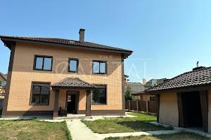 будинок за адресою Оболонь