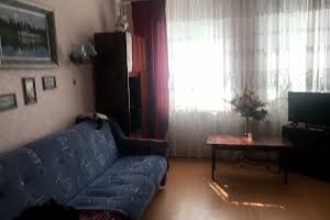 квартира за адресою Фабрична, 12