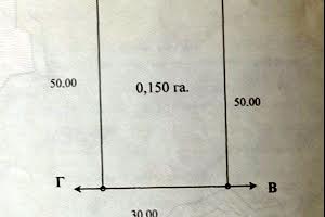 ділянка за адресою 