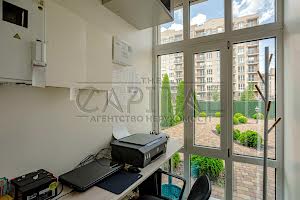 комерційна за адресою Метрологічна вул., 56