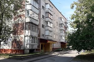 квартира по адресу 15 Апреля ул., 41