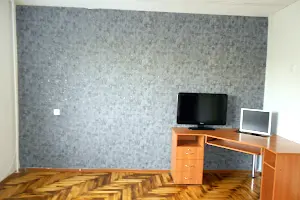 квартира за адресою Бочарова вул., 3