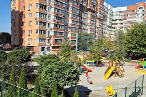 квартира за адресою Сухумська вул., 24