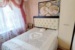 квартира по адресу Космонавтов просп., 42