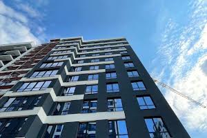квартира за адресою Хіміків вул., 28 к14