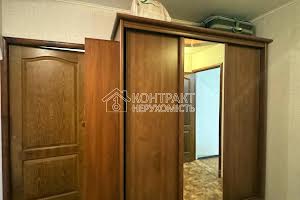 квартира по адресу Продольная ул., 3б