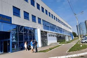 комерційна за адресою Новокостянтинівська вул., 13/10