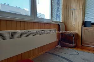 квартира за адресою Лебединська вул., 3